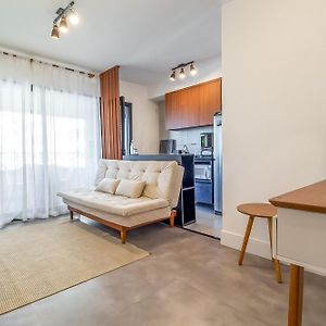 Apartamento de 2 Dormitorios